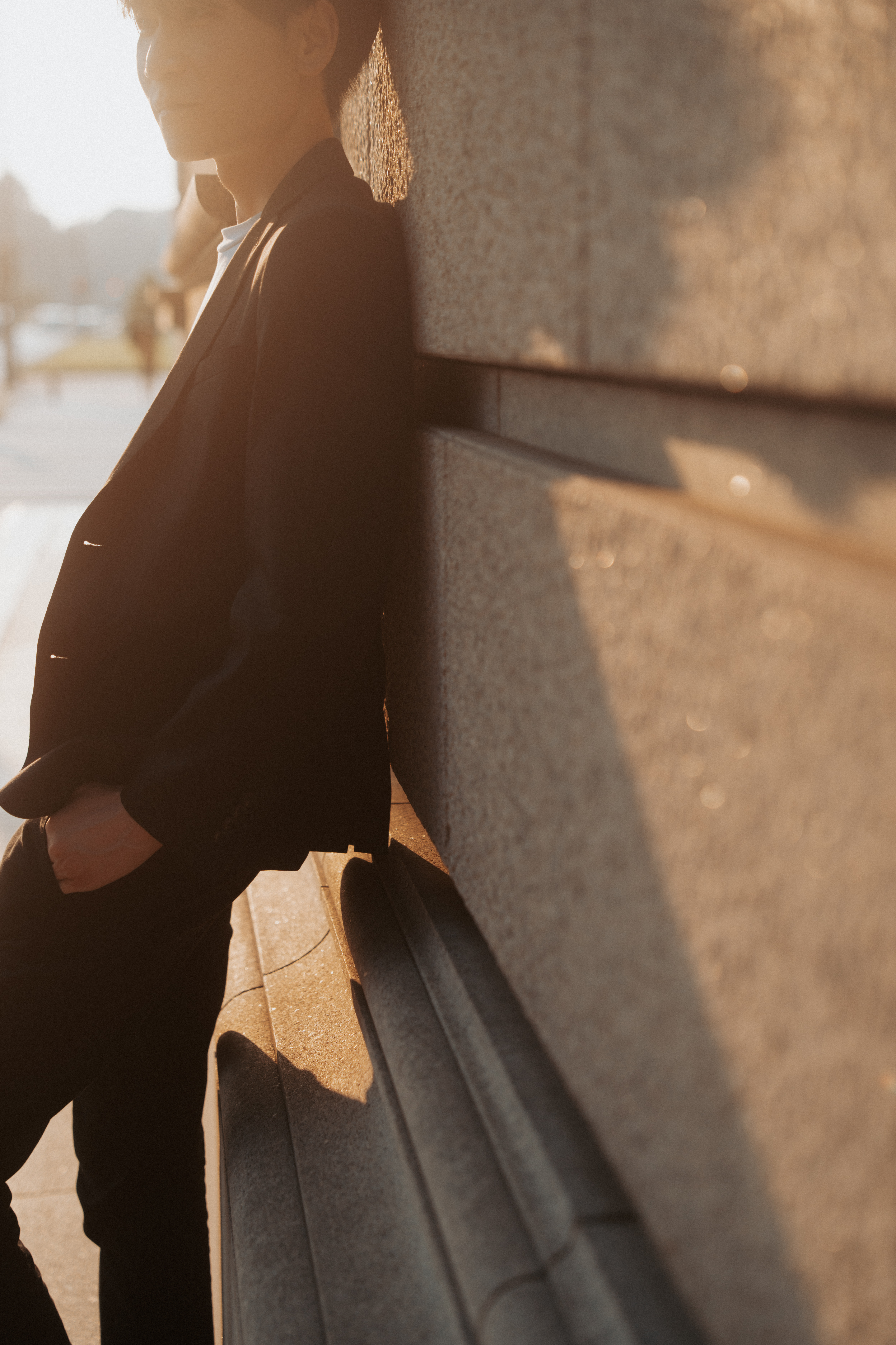 代表取締役 今出遥揮