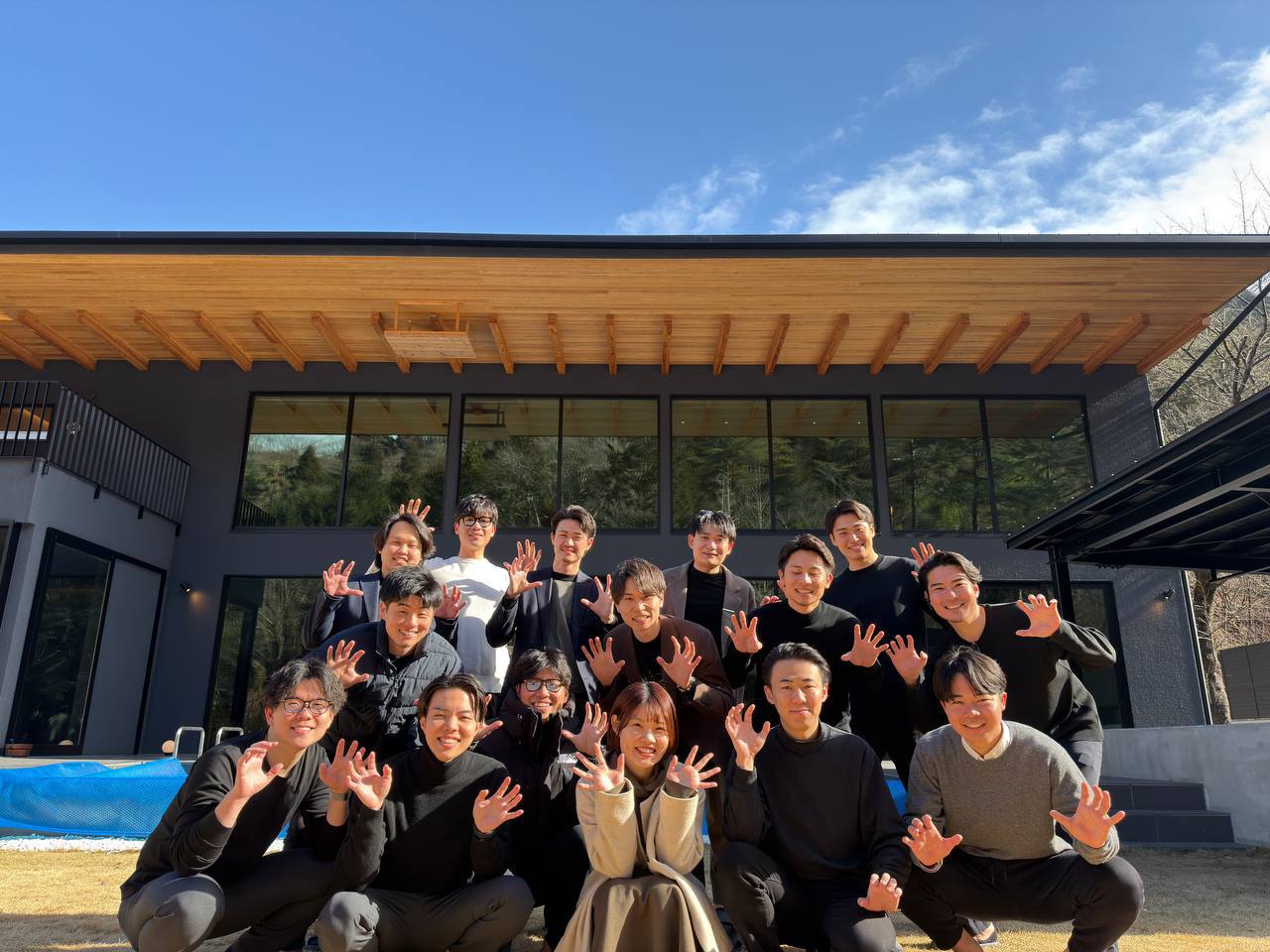 データに基づく戦略設計